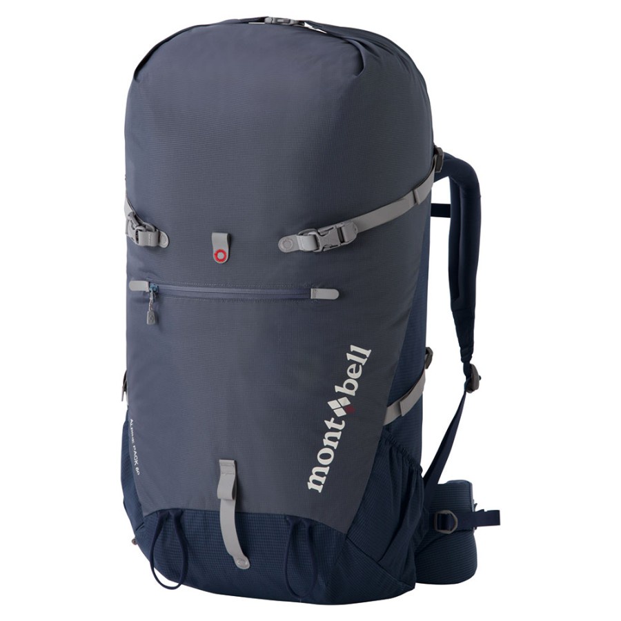 Tas Gunung Montbell Alpine Pack 60 Women's