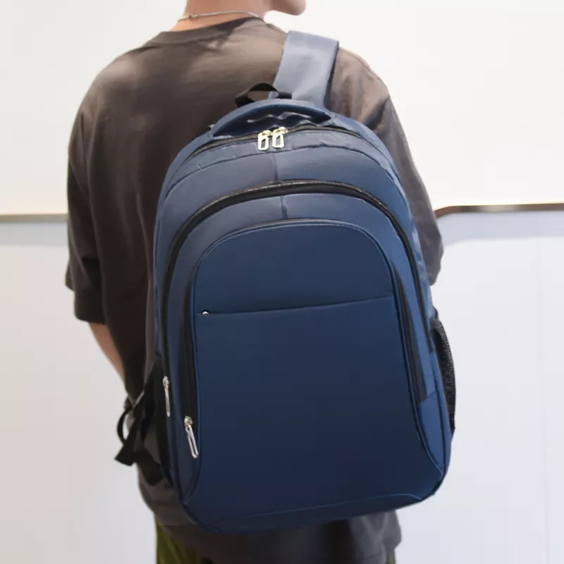 DISTRO Klub New Arrival - Tas Ransel Laptop IAC Backpack Up to 14 inch - Tas Pria Tas Wanita Daypack Backpack Tas Laptop Acer Unisex