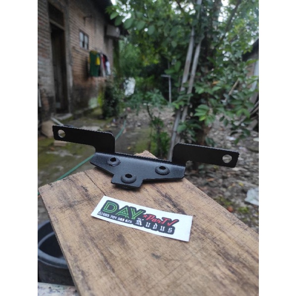 Dudukan Breket Spedo Koso RX2N PNP SHOK HONDA pangkon pankon speedometer koso rx 2n rx 2 n pangkon s