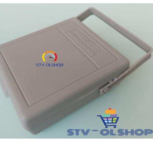 Multimeter Heles UX 78 TR / Multitester Analog Heles