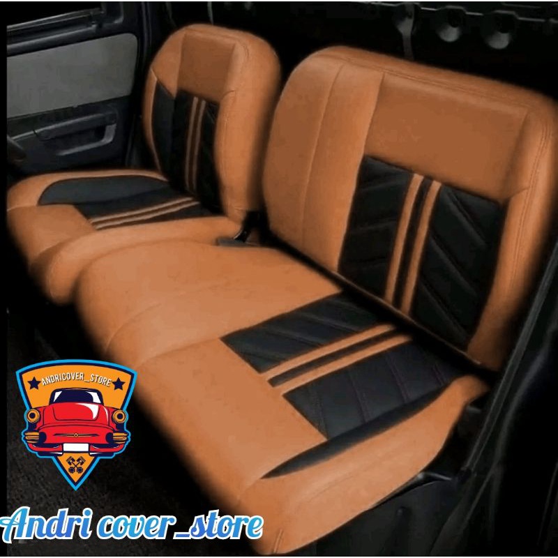 sarung jok mobil Granmax /cover sarung jok mobil Granmax Standar / vareasi sarung jok mobil Granmax 