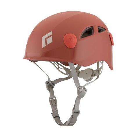 Safety Helmet Black Diamond Half Dome Helmet - Climbing Safety Helmet