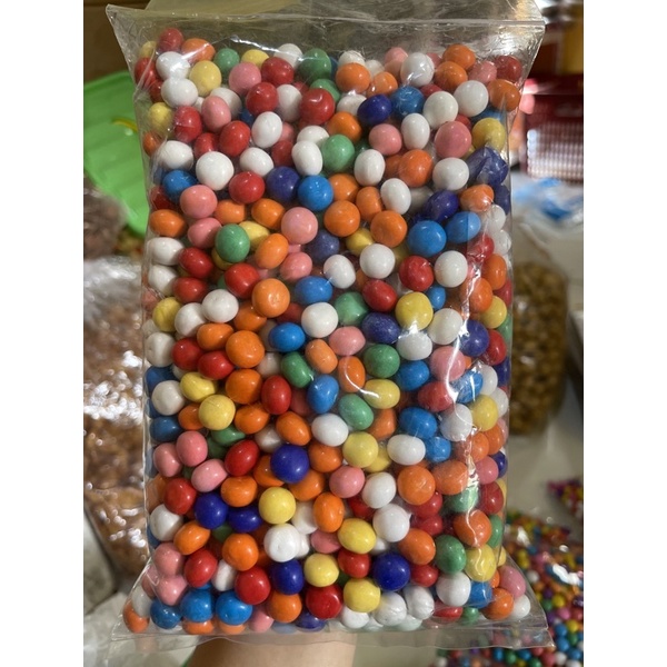 

BOLA PELANGI BISKUIT 1kg