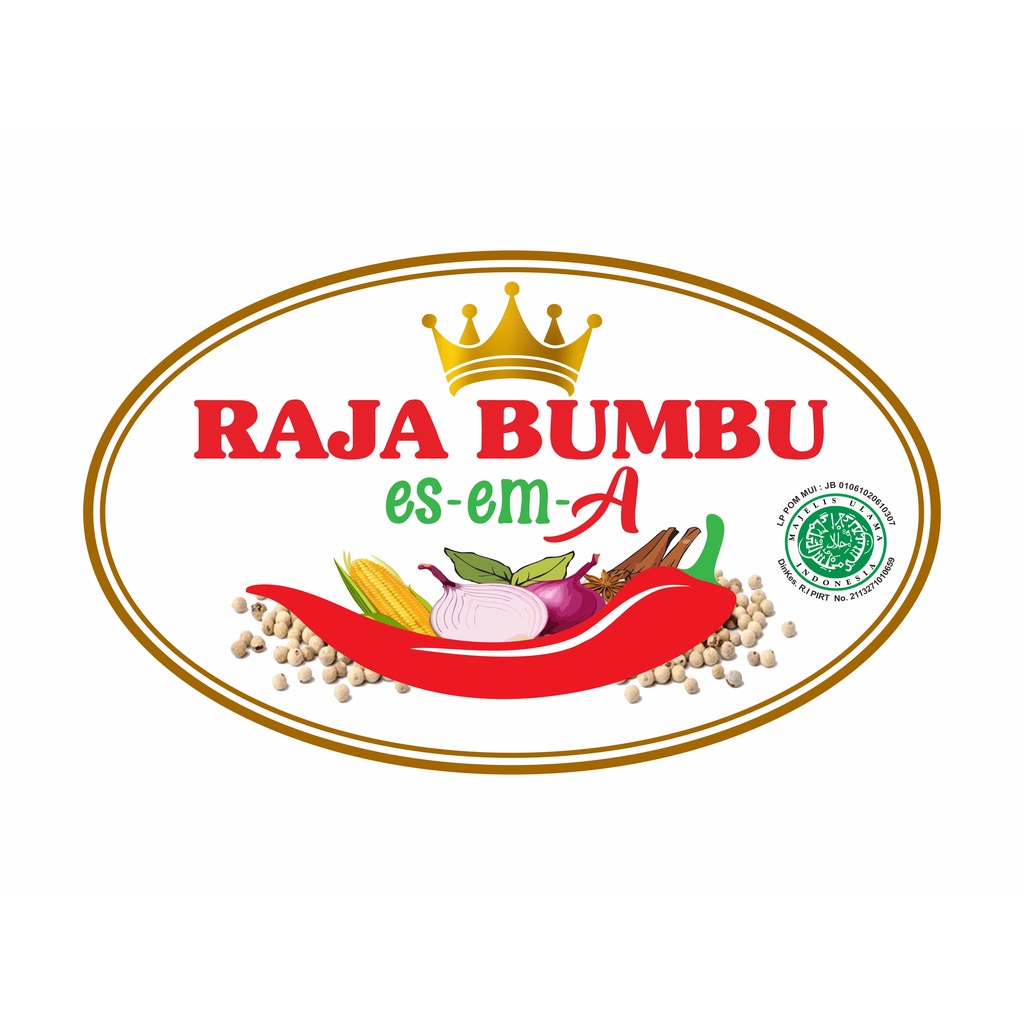 RAJA BUMBU TABUR KEMASAN (100gr) Bumbu Tabur Snack Cemilan Kentang Keripik Makaroni Makroni KerupukLezat !!! Rasa Balado BBQ Keju Jagung Salted Egg Pedas Manis Mentai Seblak Korea Udang Saus Padang Seafood