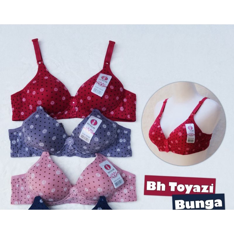 BH toyazi  |Push up BRA| BH busa toyazi | BH kawat toyazi