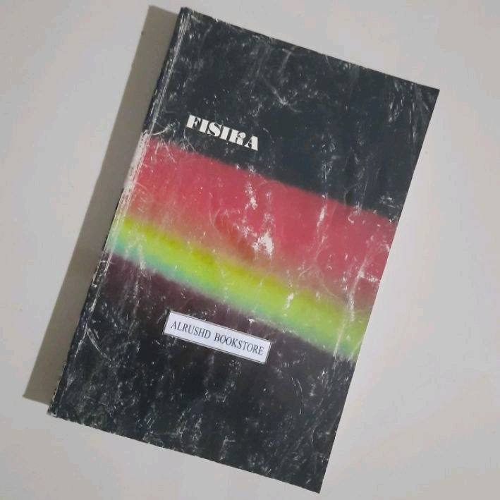 (ORIGINAL 100%)⭐ FISIKA Schaum ⭐ Bueche