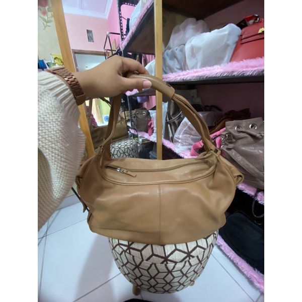 TOTE BAG ESQUIRE