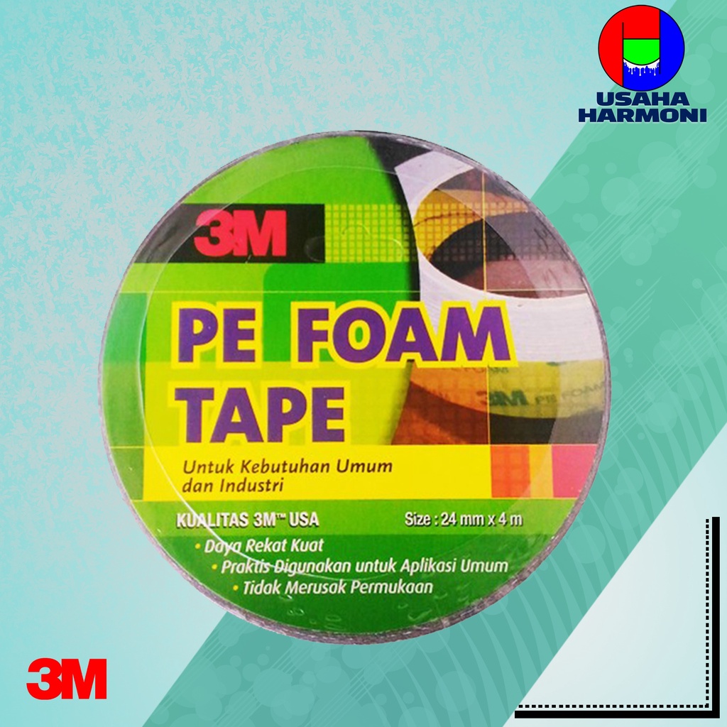 Lem Double Tape 3M