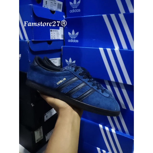 Adidas Dublin Taiwan