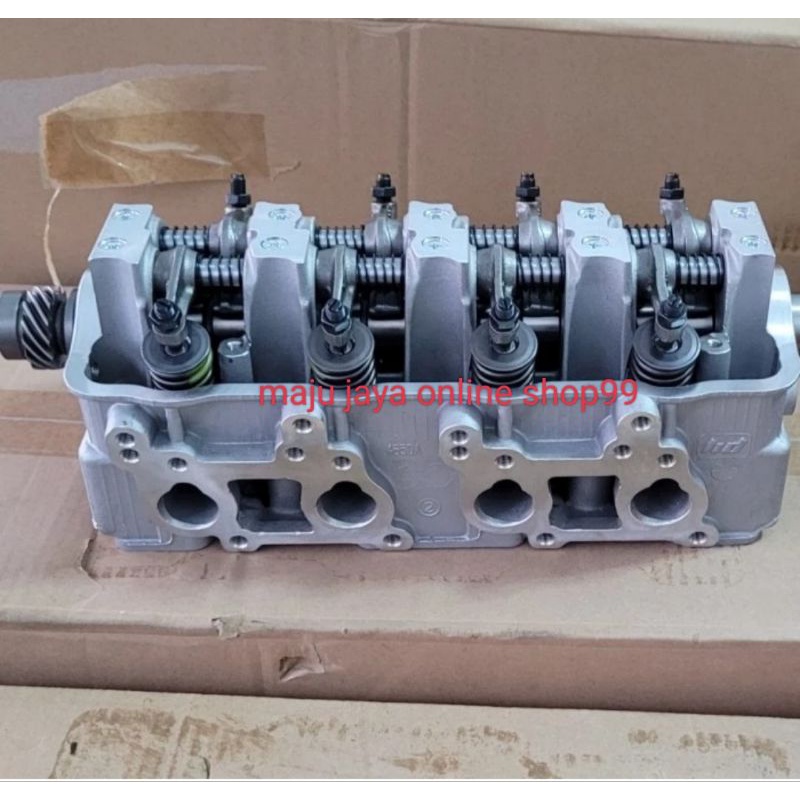 CYLINDER HEAD ASSY CARRY 1.0 EXTRA