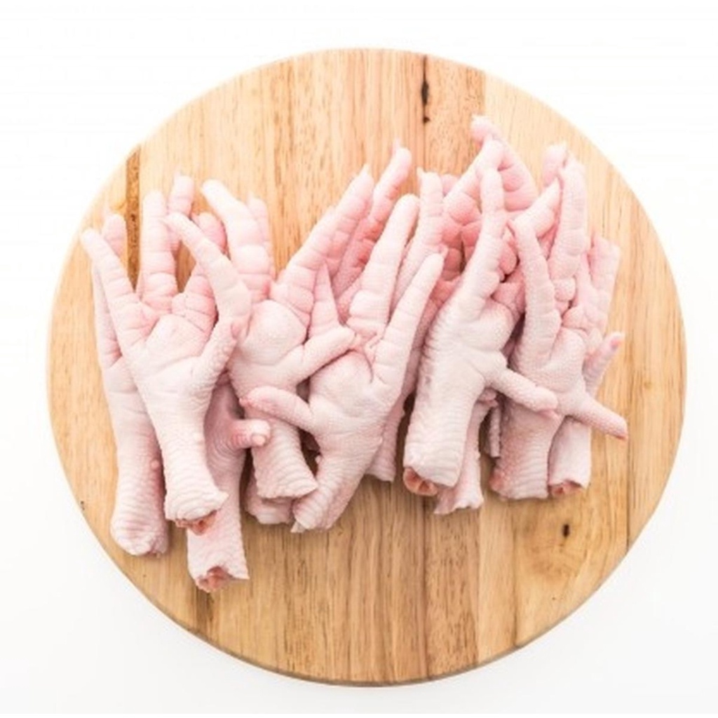 

CEKER AYAM SEGAR