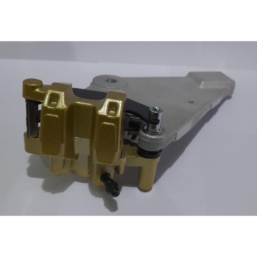 KALIPER BELAKANG SUPRA X 125R REAR KALIPER BELAKANG