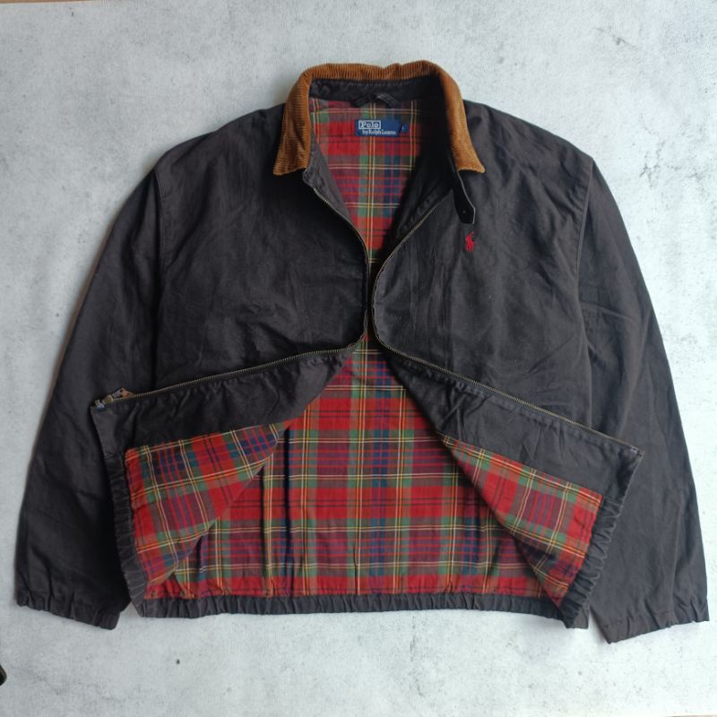 Polo Ralph Lauren Work Jacket