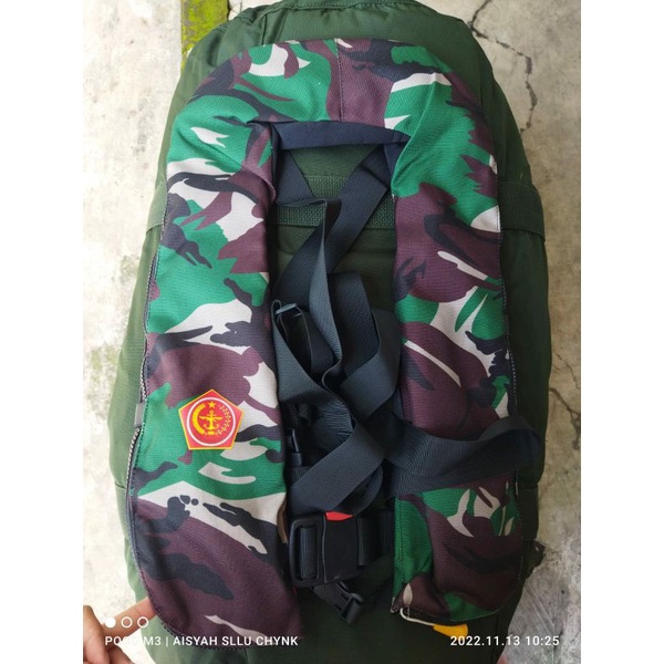 PELAMPUNG GAS CO2 AUTOMATIC  ROMPI PELAMPUNG GAS CO2