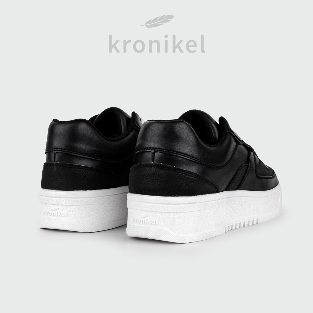 [PREMIUM LOKAL BRAND] KRONIKEL PROJECT // JUUN - Mono