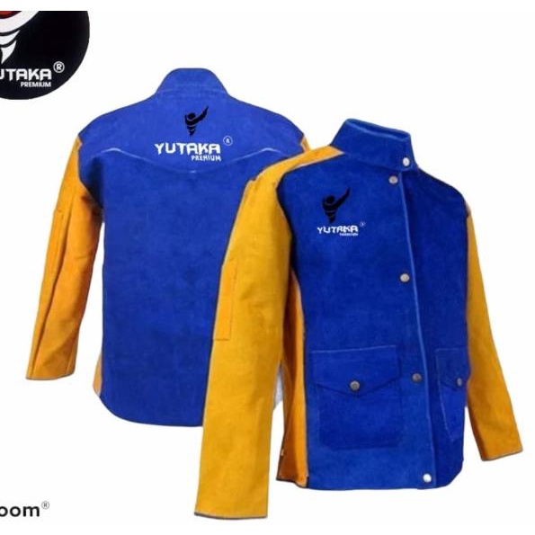WELDING JACKET YUTAKA