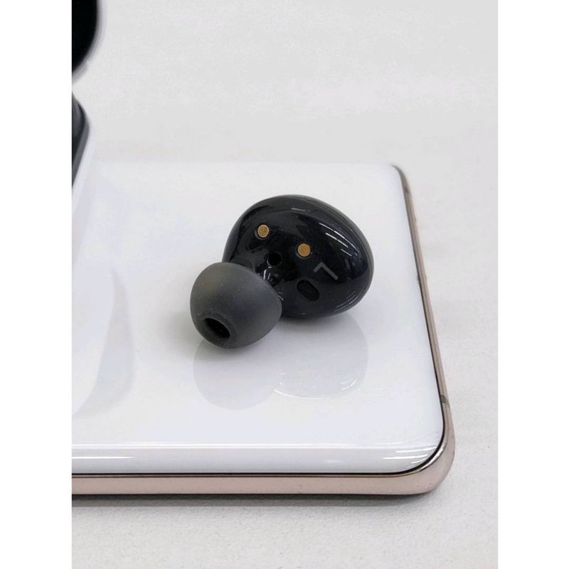 Headset Bluetooth S4msun9 Galaxy Buds 2 /Headset Earbuds 2 Super Oem