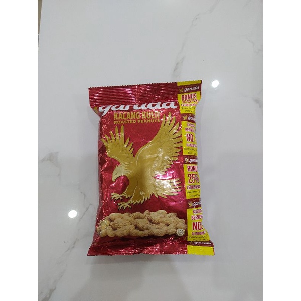 

Garuda Kacang Kulit 250gr
