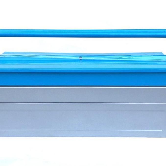 Toolbox Besi 3 Susun Panaha Tool Box Besi Tebal (Bigboss Multipro)