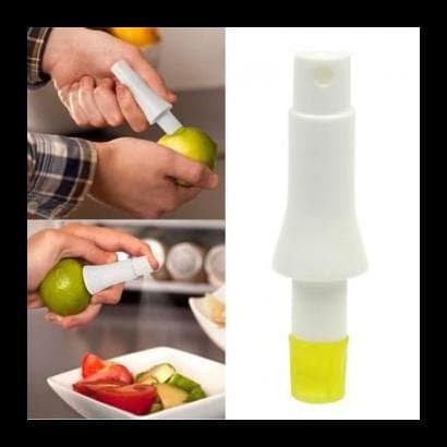 IKILOSHOP Alat Penyemprot Sari Buah Alami Sprayer Lemon Citrus Fruit Juice