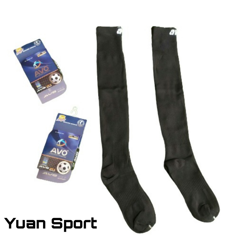 Kaos Kaki Sepak Bola Panjang Kaos Kaki AVO Sepak Bola