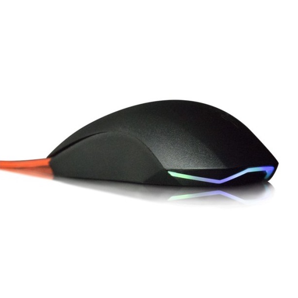 Mouse Fantech G13 G-13 Rhasta II Pro - Gaming - Optical - RGB -Garansi