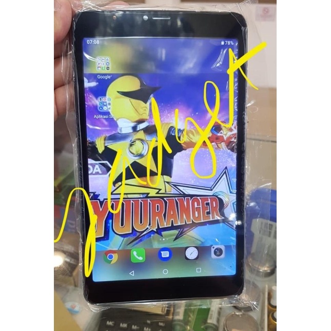 TOUCHSCREEN TS TC LAYAR SENTUH ADVAN TAB BELAJAR ELITE ELIT