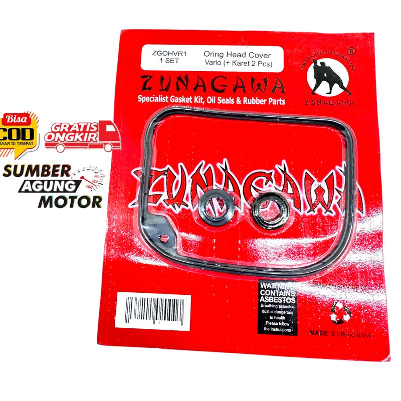 ORING HEAD CYLINDER HEAD KOP HONDA NEW MEGAPRO FI