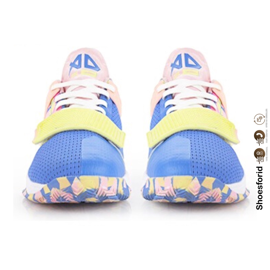 SFK SEPATU BASKET ARDILES DBL AD1 E-LITE