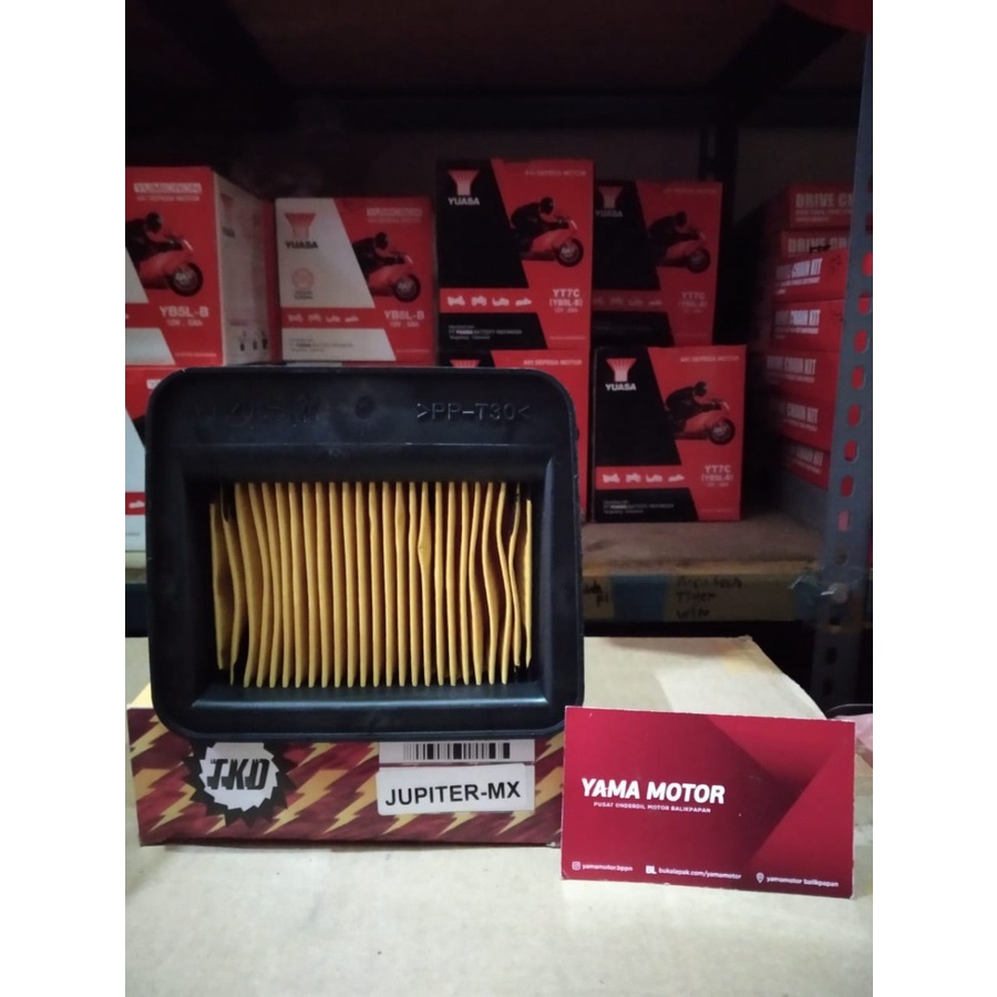 FILTER UDARA JUPITER MX TOKAIDO