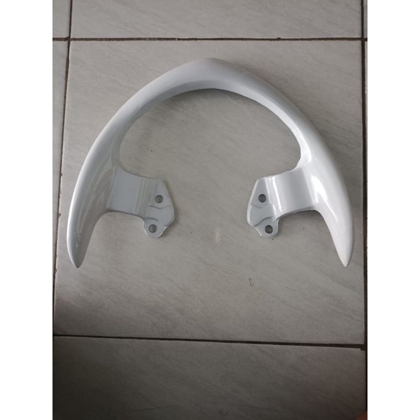 BEHEL BEGEL PLANGER YAMAHA FINO 125 FI PEGANGAN JOK BELAKANG YAMAHA FINO FI 110 125