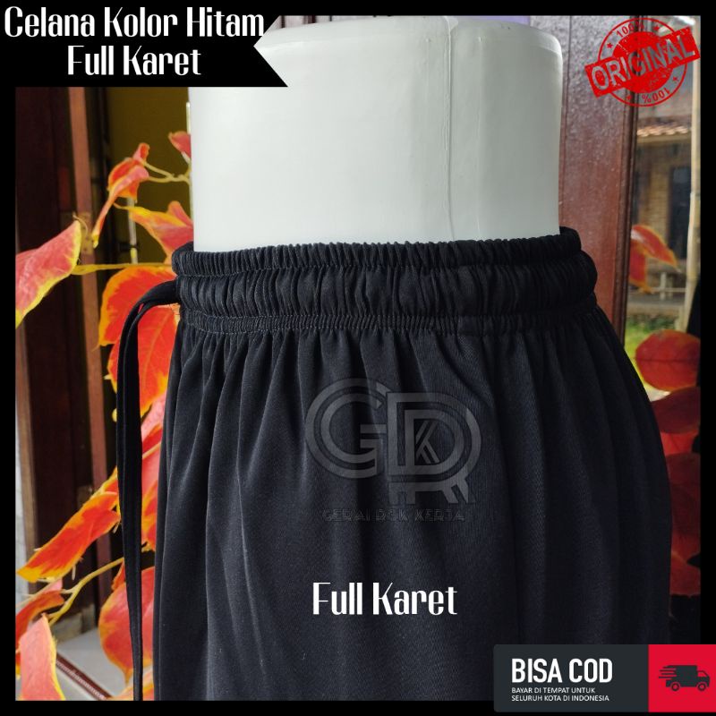 Celana Karet Celana Meteran Celana Panjang Kulot Celana Hitam Wanita Karet Karet Kolor Celana Karet Cewek Sirwal Jumbo Celana Karet Wanita Hitam Panjang Kekinian Celana Panjang Wanita Celana Bahan Stelan Tunik Celana Panjang Pakaian Silat Wanita Karet