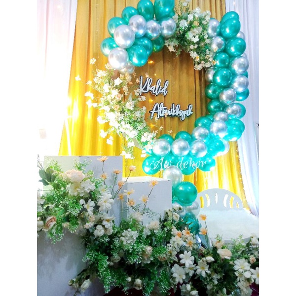 box bayi untuk dekorasi aqiqah