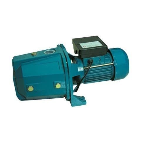 Wasser PW120JET Semi Jet Pump PW120JET Mesin Pompa Air Semi JetPump - PROMO