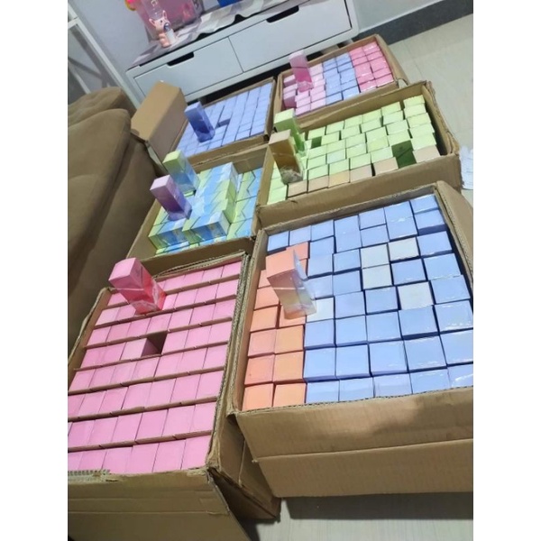 PARFUM JUSTMINE BEAUTY