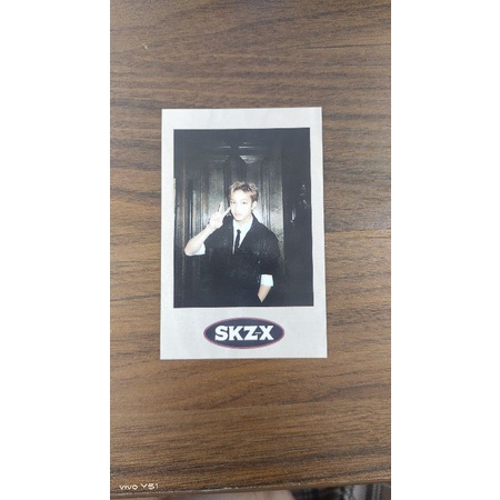 PC SKZ X, benefit appmus BANGCHAN straykids noeasy
