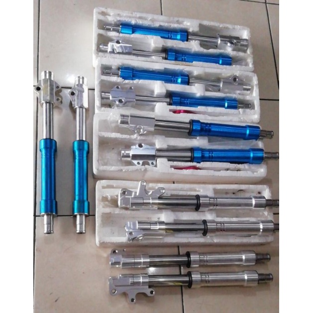 Shock Up Side Down USD Supra Karisma Jupiter Fizr Vega Nouvo Beat Scoopy Vario As 26