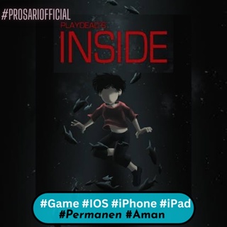Playdead's Inside full Game Ios Iphone Ipad