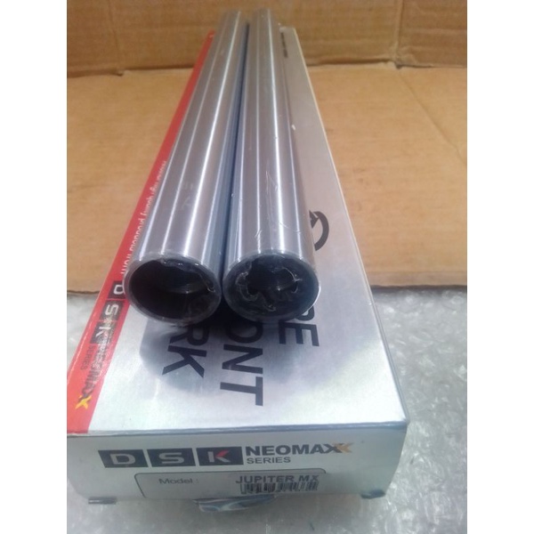 As SHOK Depan YAMAHA JUPITER MX