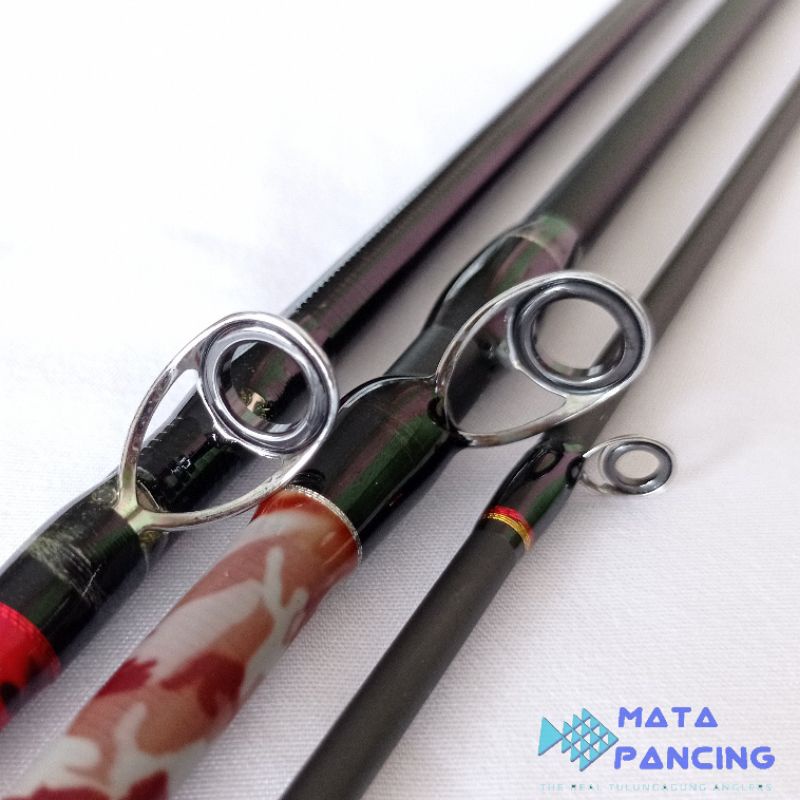 Blank joran jigging awashima high carbon hollow spiral untuk custom joran dan spare part joran jigging awa-shima jigging joran awa shima