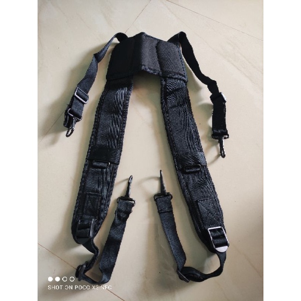 DAHRIM H JATAH TNI/ DAHRIM ASLI JATAH TNI