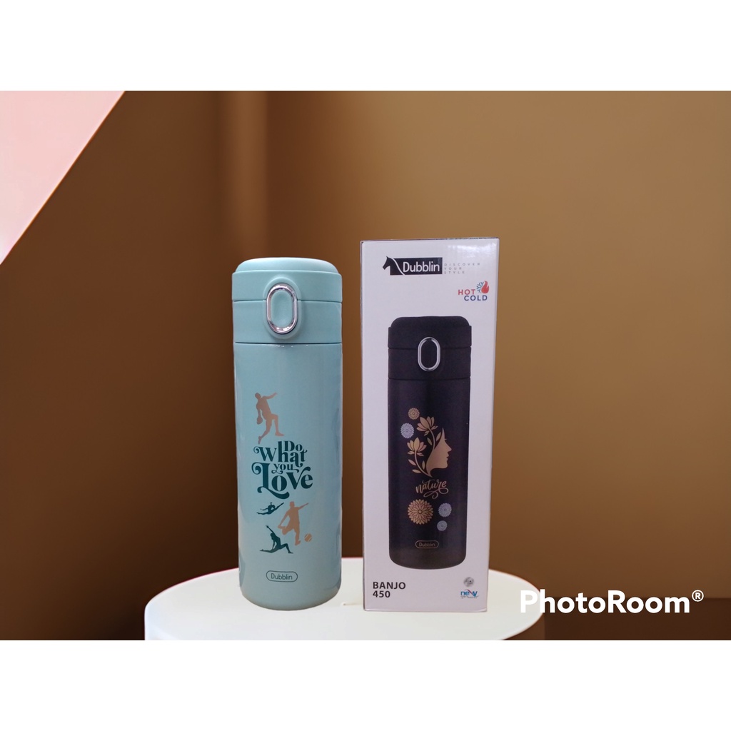 Termos Dubblin Banjo
