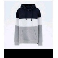 sweater hodie belang 3 warna jaket big size XXL XXXL XXXXL XXXXXL jaket pria