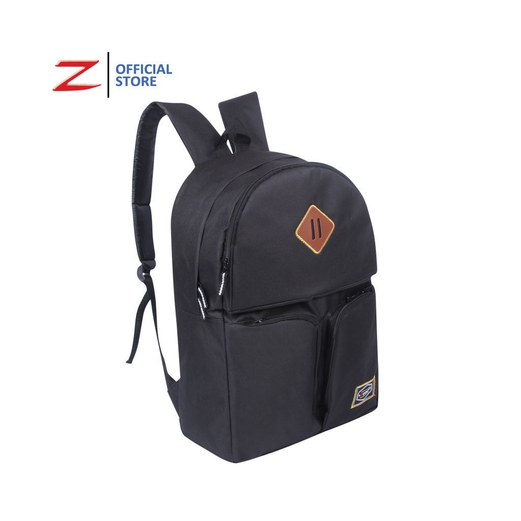 Zeintin - Tas Ransel Pria Travel Tas Kantor Kerja Tas Pakaian Travel Bag  Ransel Pria Zeintin SL