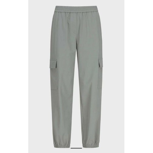 Jogger pants Full karet