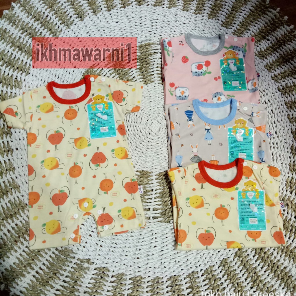 libby jumper bayi