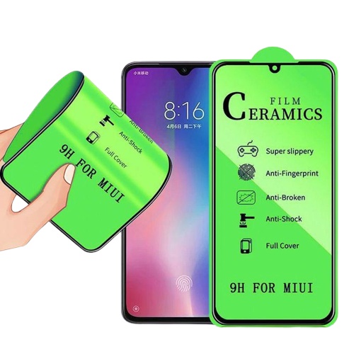 Tempered Glass TG Anti Gores Full Screen OPPO F9 F7 F11 F11 PRO C4 TANAYAACC