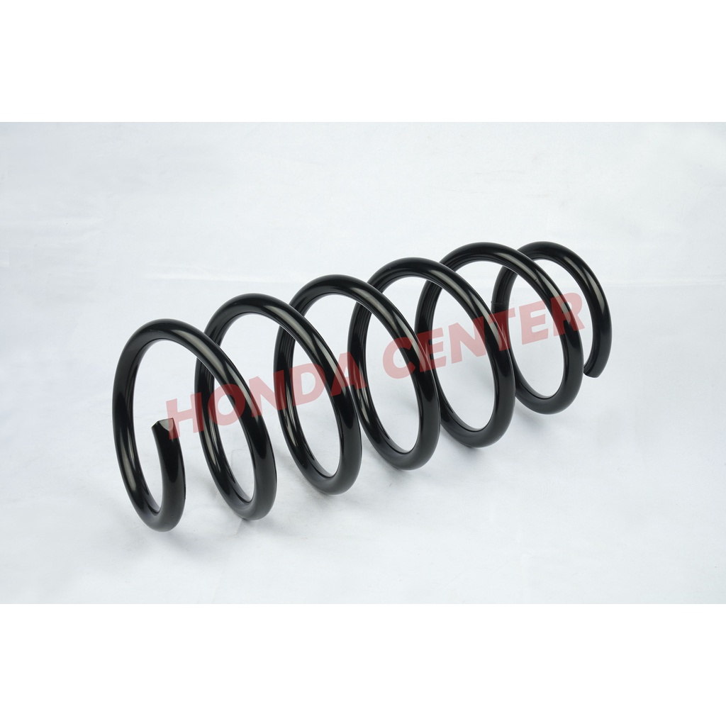 per keong coil spiring depan kiri kanan honda crv re gen3 2007 2008 2009 2010 2011 2012