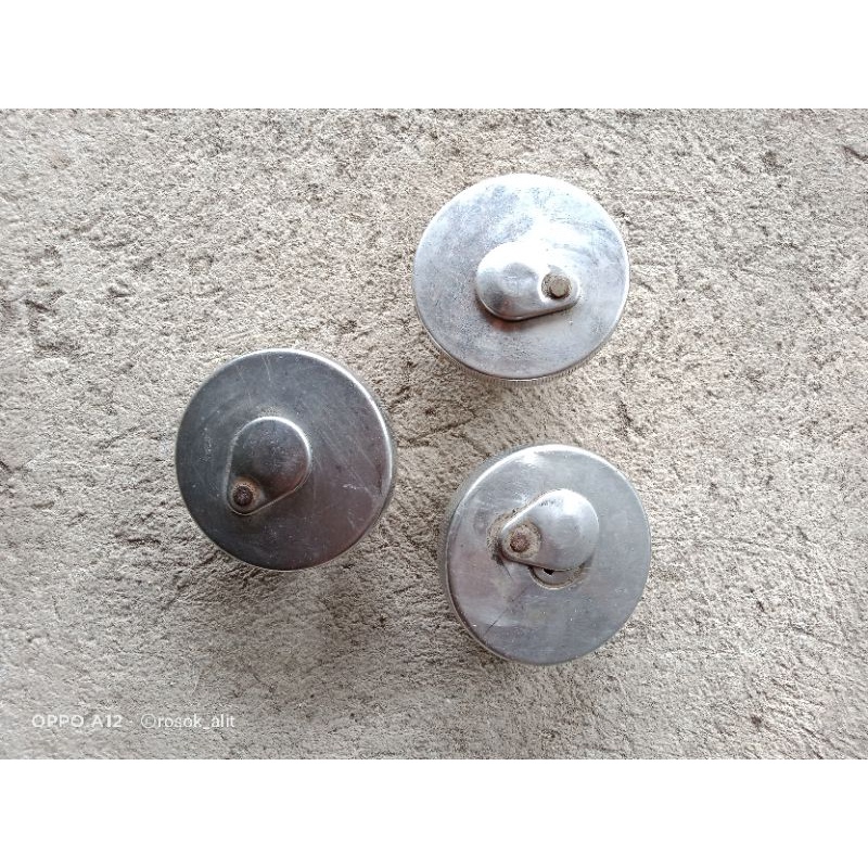 tutup tangki yamaha dt100 / l2s original