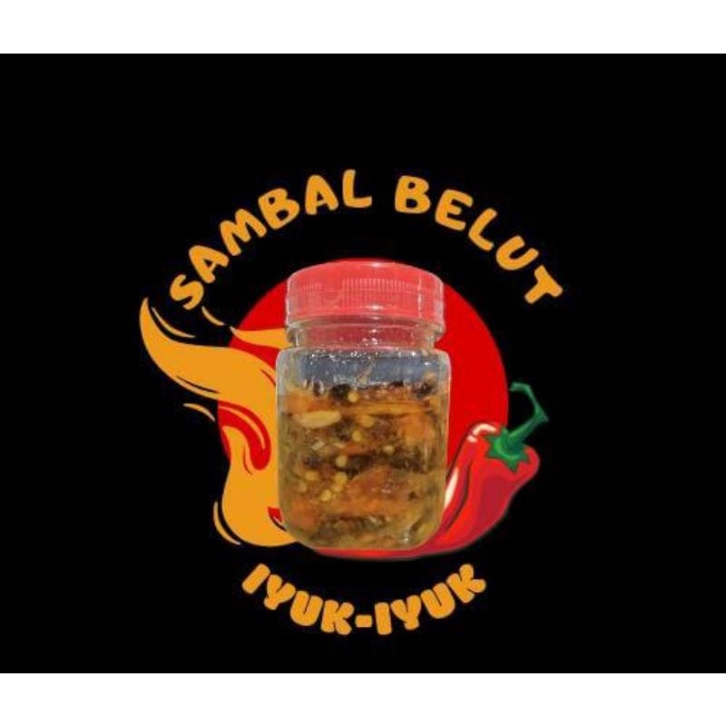 

SAMBEL BELUT IYUK IYUK